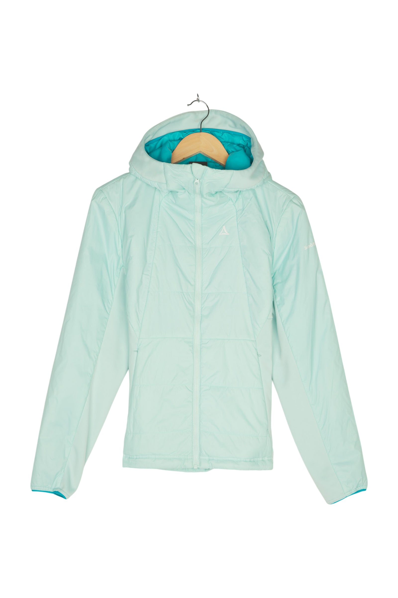 Kunstfaserjacke für Damen